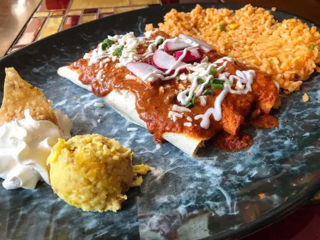 Ranchero'nin yemek ve ambiyans fotoğrafları 72