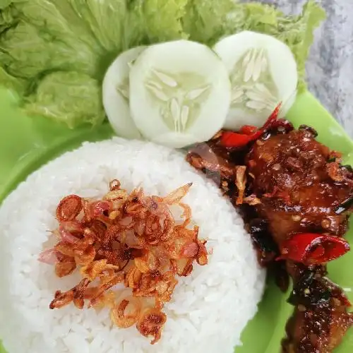 Gambar Makanan Warung Mak Unang, Jln Pancor Babakan Timur  7