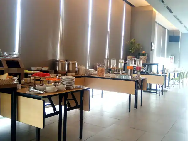 Gambar Makanan Pesona Cafe @ Pesona Hotel 2