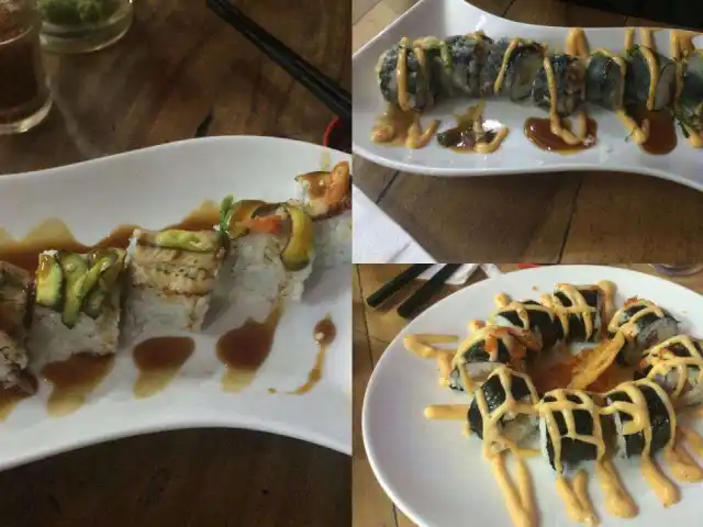 Gambar Makanan Sushi Miya81 6