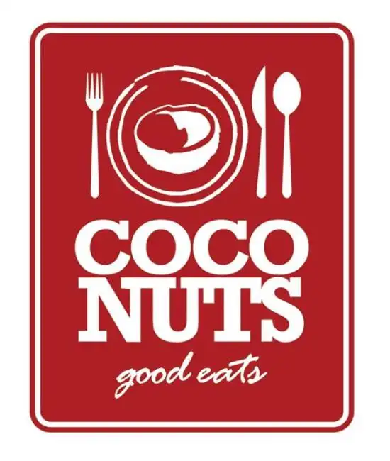 Gambar Makanan Coconuts Resto And Cafe 3