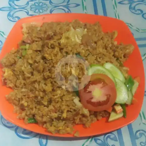 Gambar Makanan Nasi Goreng Mas Alwi, Kejambon 17