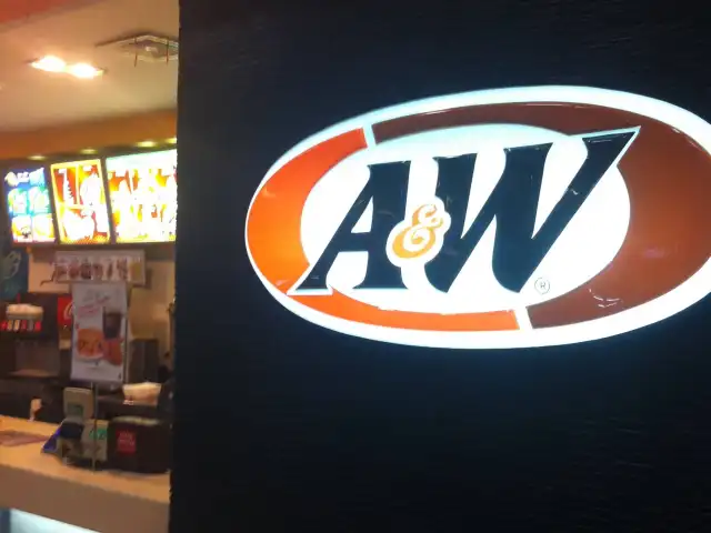 Gambar Makanan A&W 17