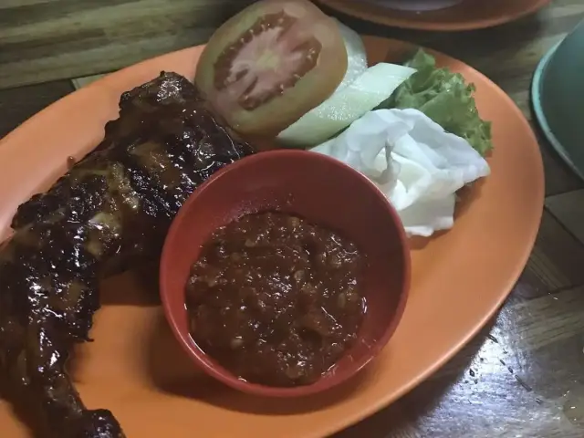 Gambar Makanan Pondok 39 8