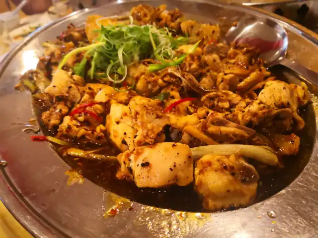 Choong Foong Restaurant, Kampung Subang Food Photo 10