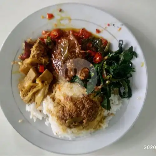 Gambar Makanan RM. Piaman Laweh, Poncol Jaya 10