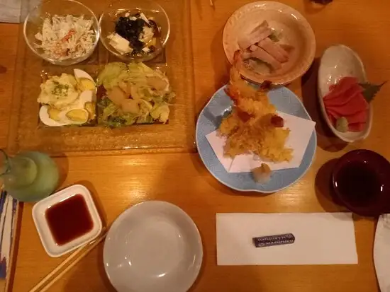 Gambar Makanan Marufuku Japanese Restaurant 11