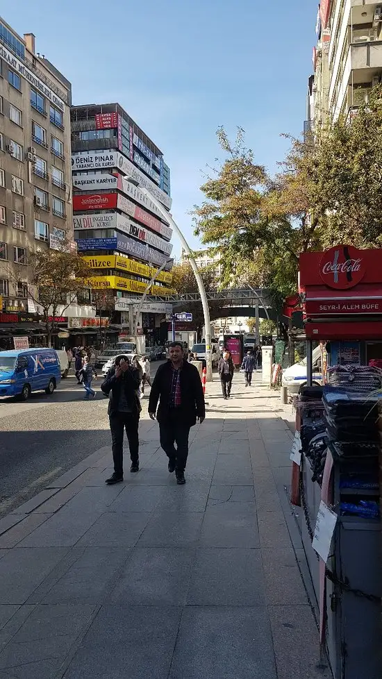 HD Iskender'nin yemek ve ambiyans fotoğrafları 24