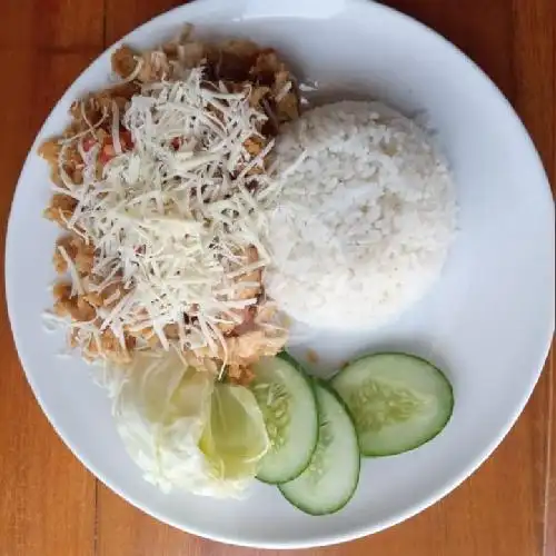 Gambar Makanan Ayam Geprek Mamaque, Catur Tunggal 7