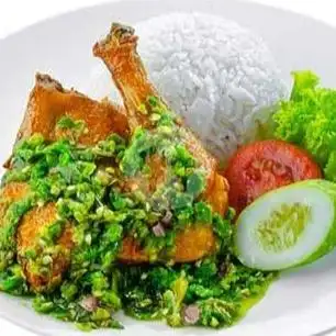 Gambar Makanan Ayam Bebek Wi-Gi, Grogol 15