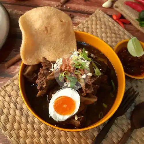 Gambar Makanan Dapur Penyet, Arif Rahman Hakim 9