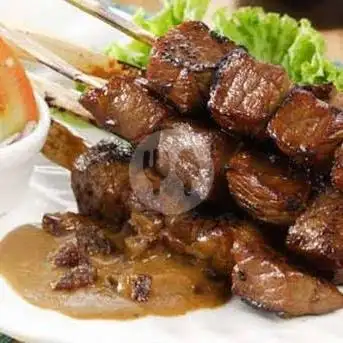 Gambar Makanan sate madura mas eko 3