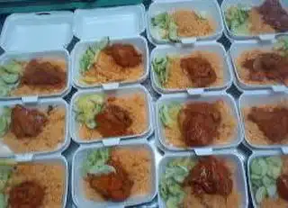 JRS MURNI Food.786" Food Photo 4