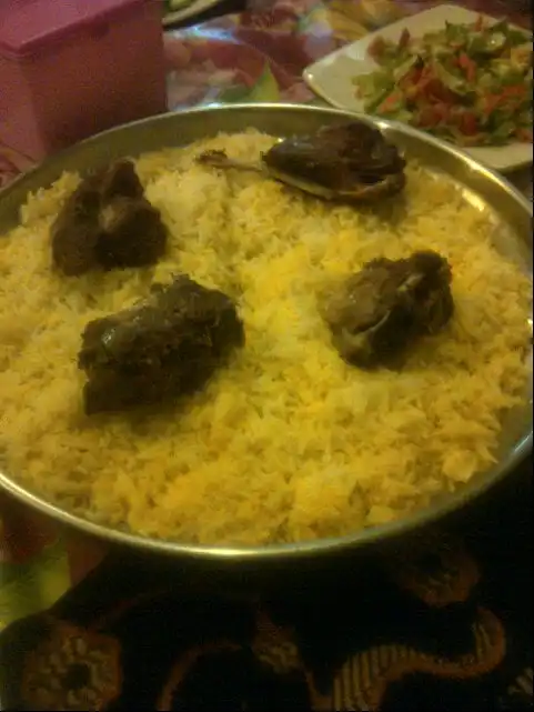 Gambar Makanan Restoran Arab Hadramiah 4
