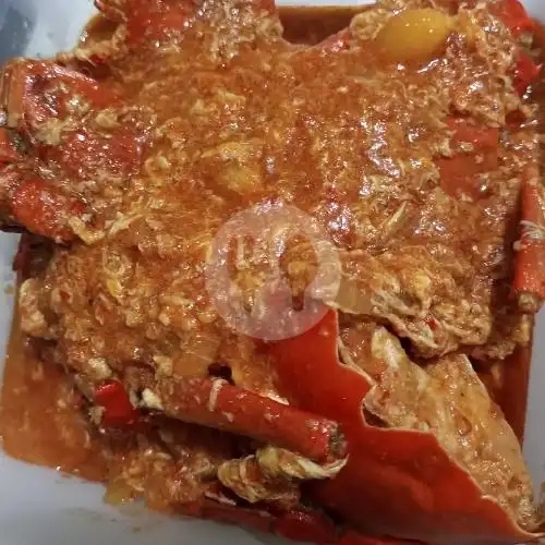 Gambar Makanan Kepiting Papua Didit, Mampang Prapatan 17