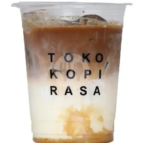 Gambar Makanan Toko Kopi Rasa, Sawahan 20