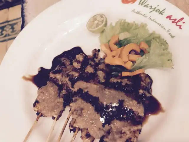 Gambar Makanan Warjok Asli 20