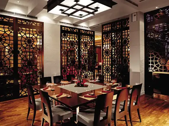 Gambar Makanan Rosso - Shangri-La Hotel 5