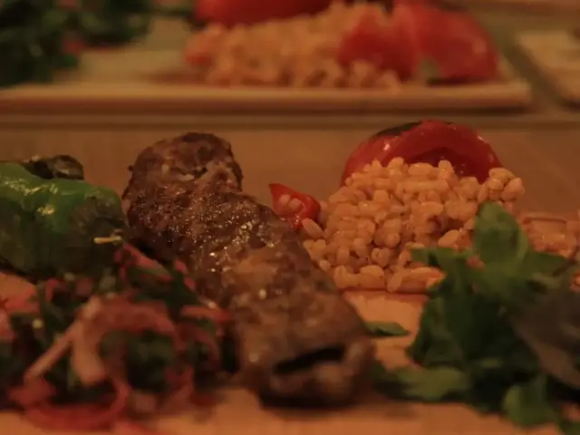 Tebriz Sofrası & Ocakbaşı'nin yemek ve ambiyans fotoğrafları 1