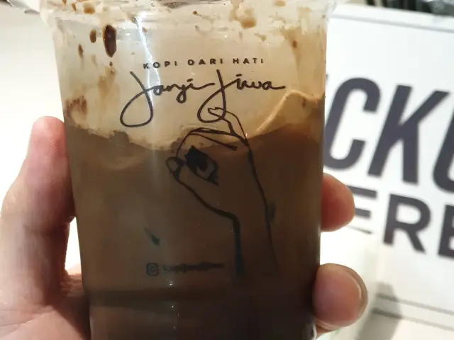 Gambar Makanan Kopi Janji Jiwa 18