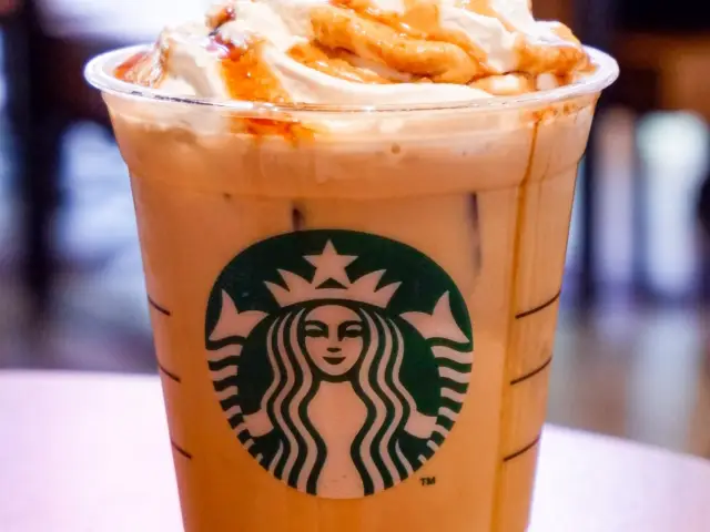 Gambar Makanan StarbucksCoffee 17