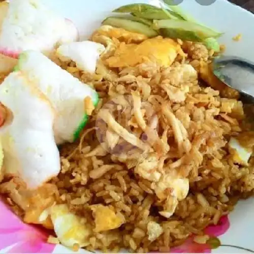 Gambar Makanan Nasi Goreng Cilacap 88, H. Usman 12