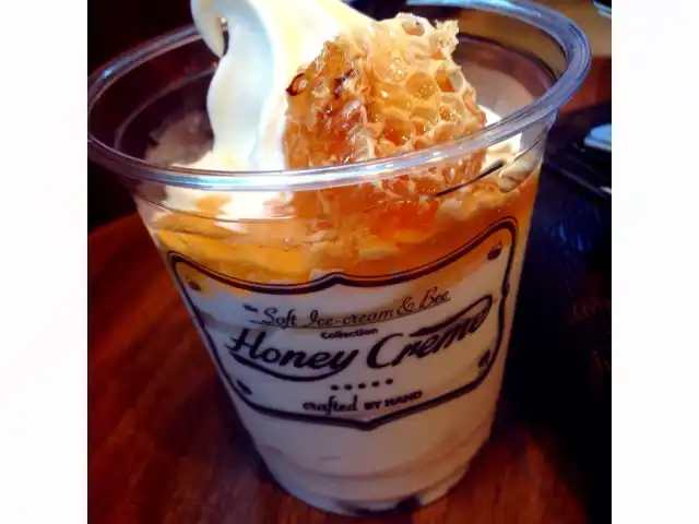 Gambar Makanan Honey Creme 17