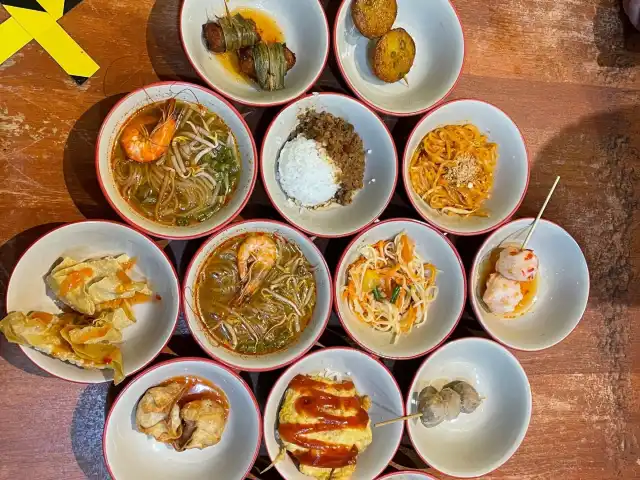 Aroii Thai Food Photo 7