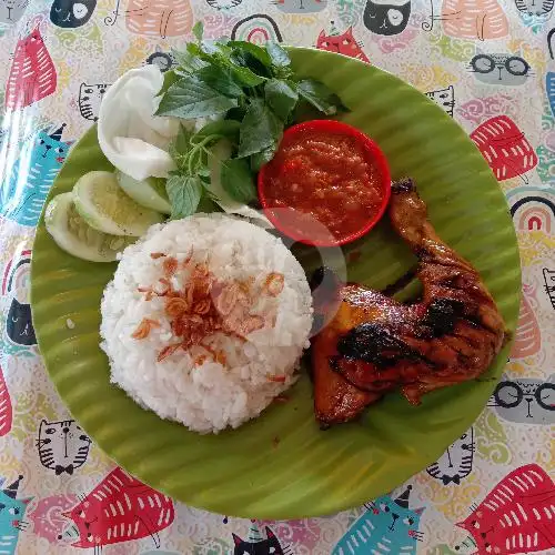 Gambar Makanan WARUNG LAMONGAN CAK YANT, TERMINAL BUS TANJUNG PRIOK 2