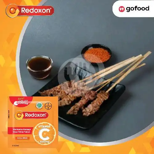 Gambar Makanan Yakitori Kun 2