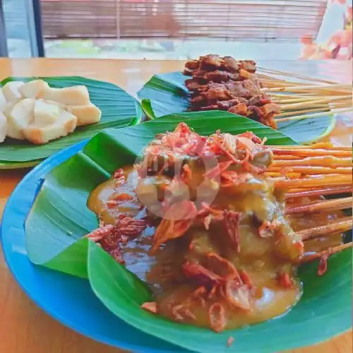 Gambar Makanan Sate Padang Ajo Iwan, Kebayoran Baru 11