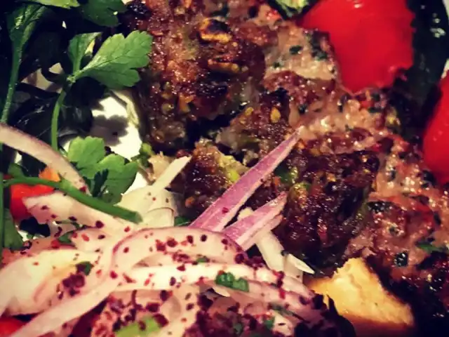 Chilakka Restaurant (Cukurova Lezzetleri)'nin yemek ve ambiyans fotoğrafları 4