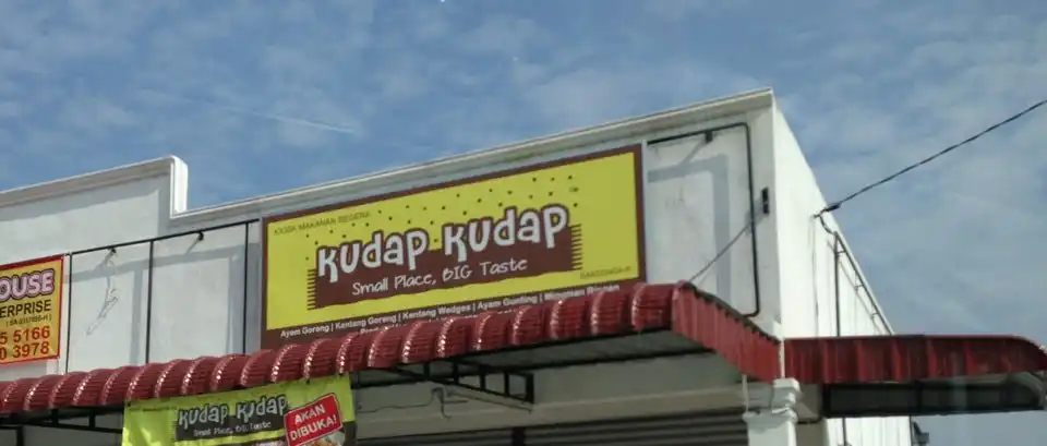 Kudap-Kudap @ Jalan Yadi Food Photo 1