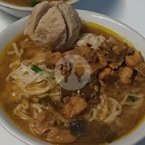 Gambar Makanan Cwie Mie Ayam Malang 9