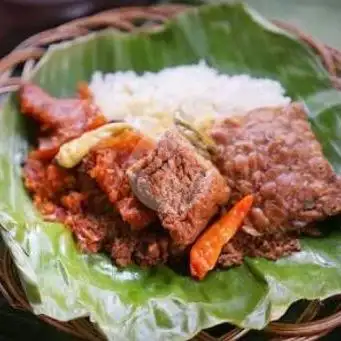 Gambar Makanan Gudeg Den Mas Bei Dan Ubi Cilembu,Stal Kuda 15