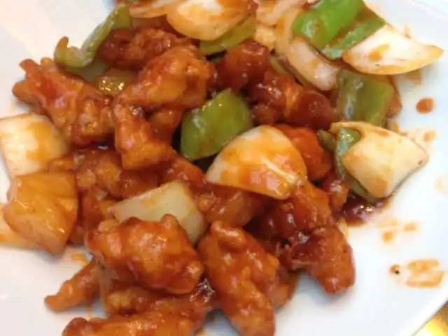 Chinese & Sushi Express'nin yemek ve ambiyans fotoğrafları 79