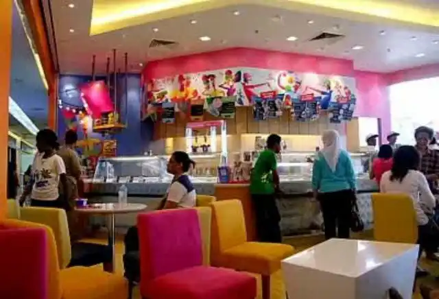 Baskin-Robbins Food Photo 6