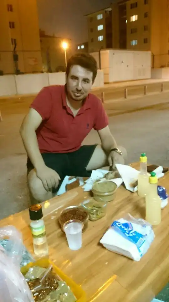 Şırdancı Ahmet'nin yemek ve ambiyans fotoğrafları 18