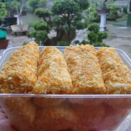 Gambar Makanan Ayam Geprek K24, Bukit Baru 8