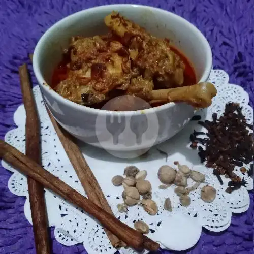 Gambar Makanan Kuliner Madura Buk Mar, Jojoran III B 4