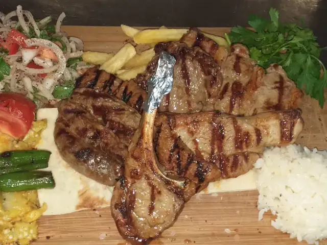 Doğa Çiftlik Evi'nin yemek ve ambiyans fotoğrafları 25