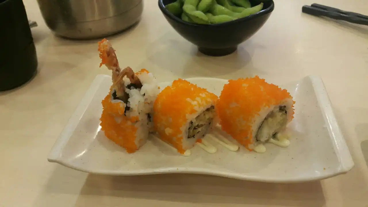 Sushi Akami