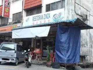 Restoran Zinza