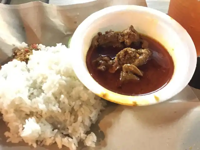 Restoran Rasa Rindu(Kedai Nasi Gulai  Ayam Kampung) Food Photo 3