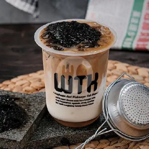 Gambar Makanan Kopi WTK ( Waktunya Tuk Kopi! ), Pluit 12