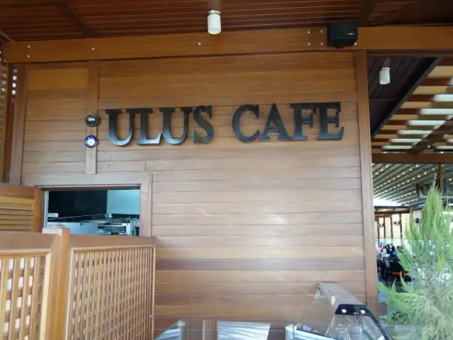 Ulus Cafe'nin yemek ve ambiyans fotoğrafları 79