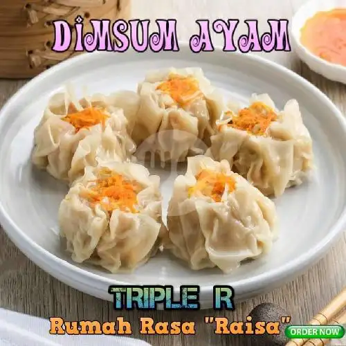 Gambar Makanan TRIPLE R  RUMAH RASA 'RAISA' 3
