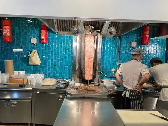 Tatar Salim Döner Lokantası Kadıköy'nin yemek ve ambiyans fotoğrafları 17