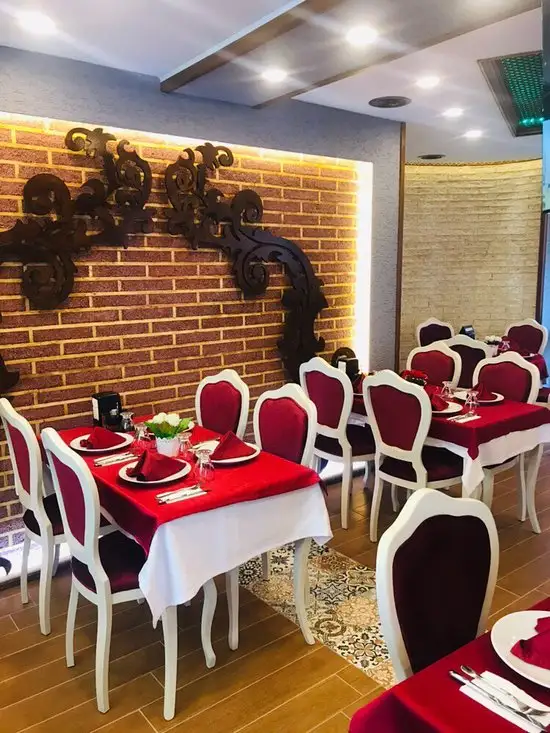 Lale Sultan Restaurant'nin yemek ve ambiyans fotoğrafları 70