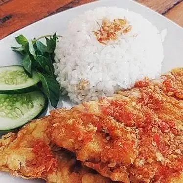 Gambar Makanan Mie Gomak Medan 1